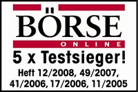DKB Cash Börse Online