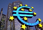 Europäische Zentralbank (EZB) / AP Photo / Bern Kammerer