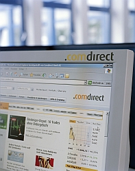 Comdirect Online-Banking
