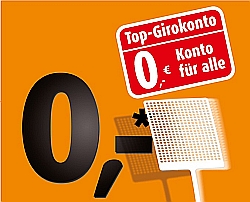 Girokonto der Norisbank